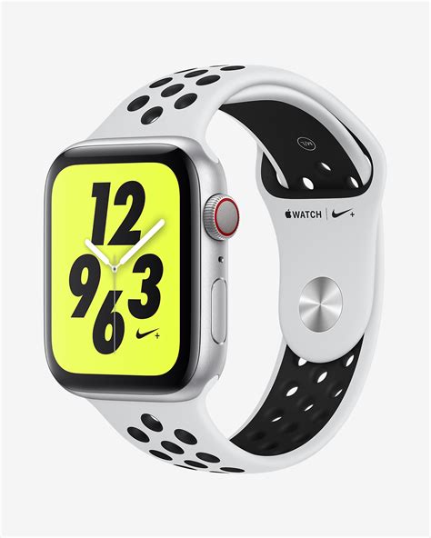 nike apple sportarmabnd schwarz gelb|Apple Watch Nike Sportarmband.